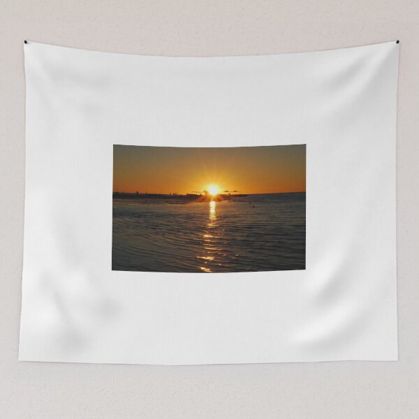 Item preview, Coral Bay Sunset designed and sold by Mark Whittle.
