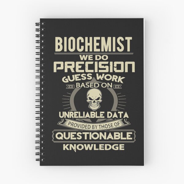 Item preview, Biochemist Knowledge designed and sold by princegiri.