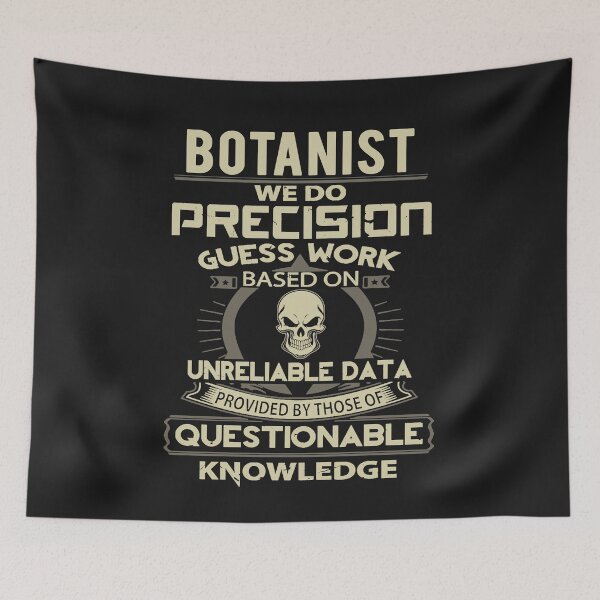 Item preview, Botanist knowledge designed and sold by princegiri.