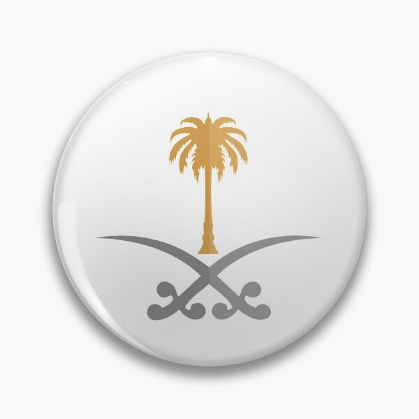 Item preview, Two swords and a palm designed and sold by AlQassem.
