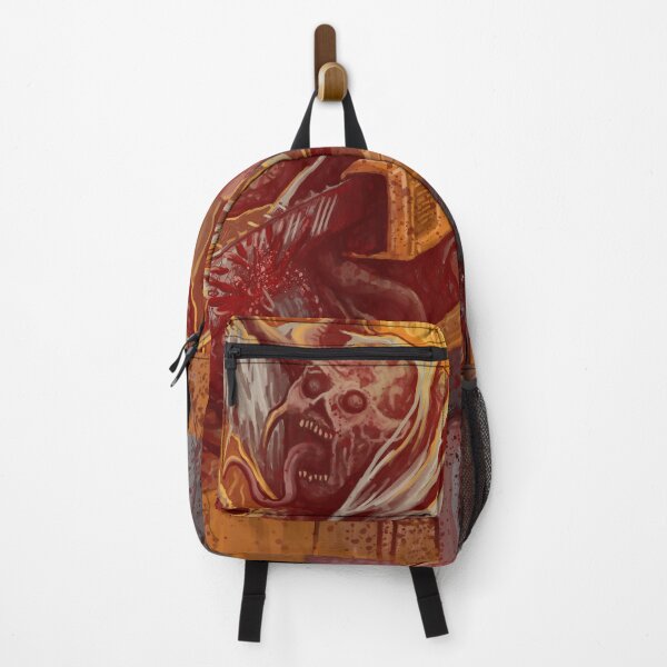 Item preview, The 7 Deadly Sins - Wrath (Full Color Special Edition) designed and sold by DMGDSOCIETY666.