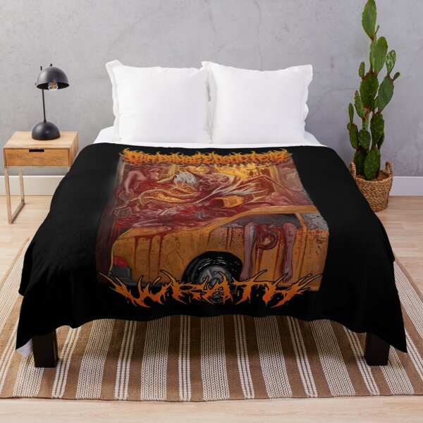 Item preview, The 7 Deadly Sins - Wrath (Full Color Special Edition) designed and sold by DMGDSOCIETY666.