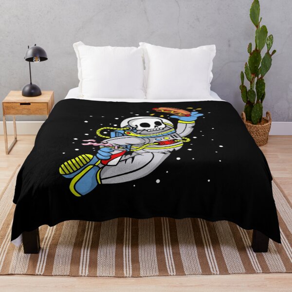 Item preview, Astronaut, space, hot dog, funny gift idea, funny design designed and sold by ThommyBLN.