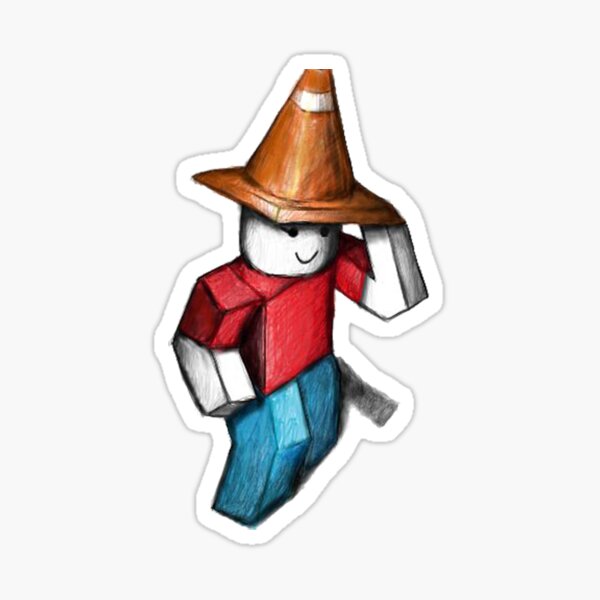 Roblox Abs Sticker By Illuminatiquad Redbubble - roblox abs sticker