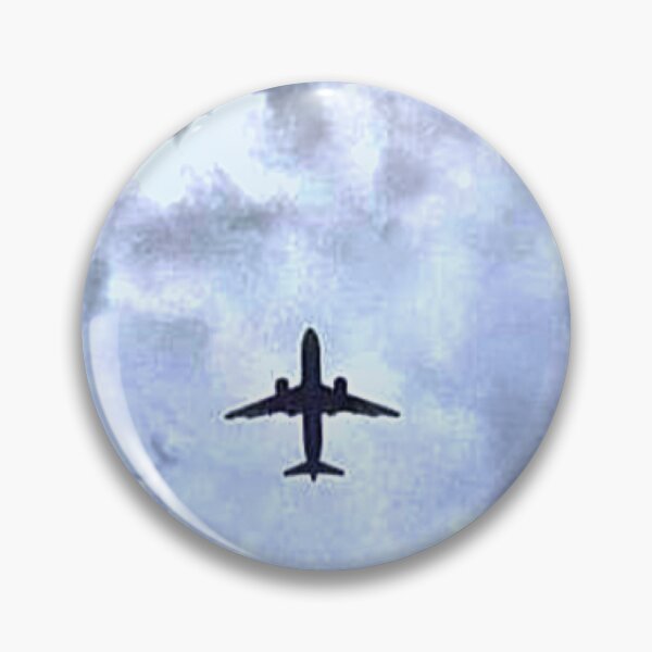 Item preview, Aeroplane in the skies designed and sold by So Witcasm ?.