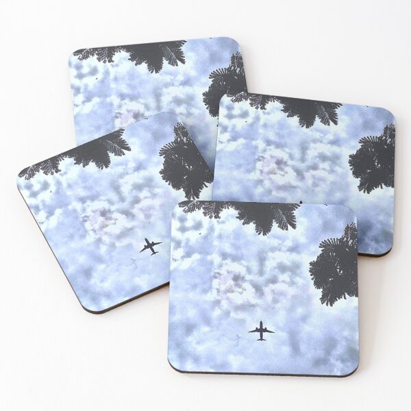 Item preview, Aeroplane in the skies designed and sold by So Witcasm ?.