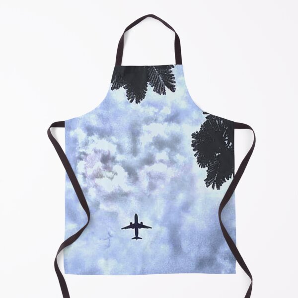 Item preview, Aeroplane in the skies designed and sold by So Witcasm ?.