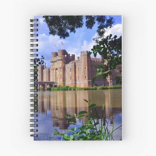 Item preview, Herstmonceux Castle designed and sold by Dave Williams.