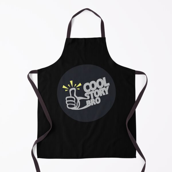 Item preview, Cool Story Bro designed and sold by JOHNITEES.