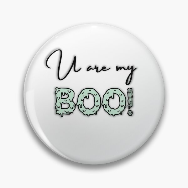 Item preview, You are my boo designed and sold by PiyuSam.