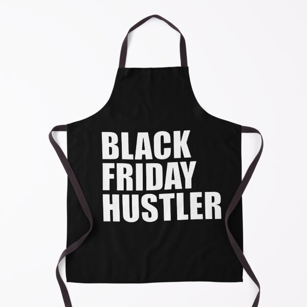 Item preview, Black Friday Hustler Shopping Shopping Gift designed and sold by MichaelTeupser.