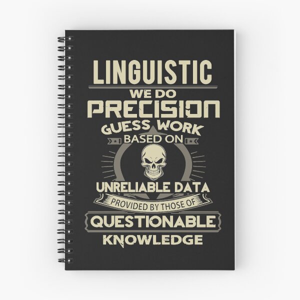 Item preview, linguistic designed and sold by princegiri.