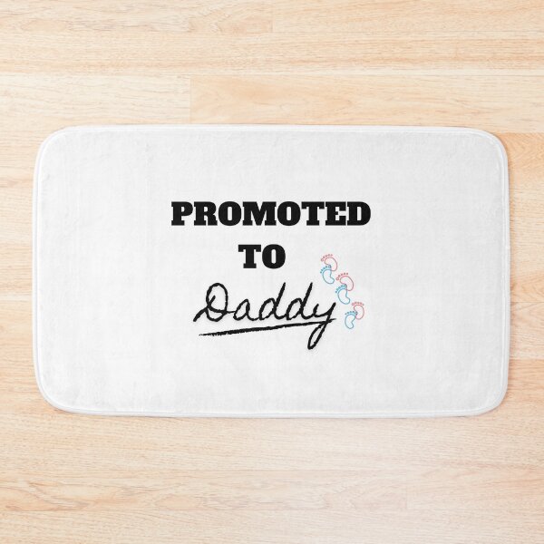 Item preview, promoted to daddy designed and sold by DARKPRINT.