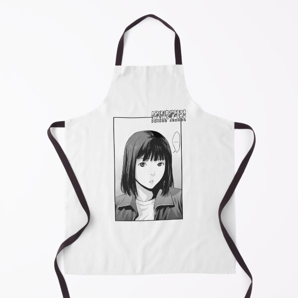 Item preview, Prison School - Chiyo Kurihara designed and sold by HayTim.