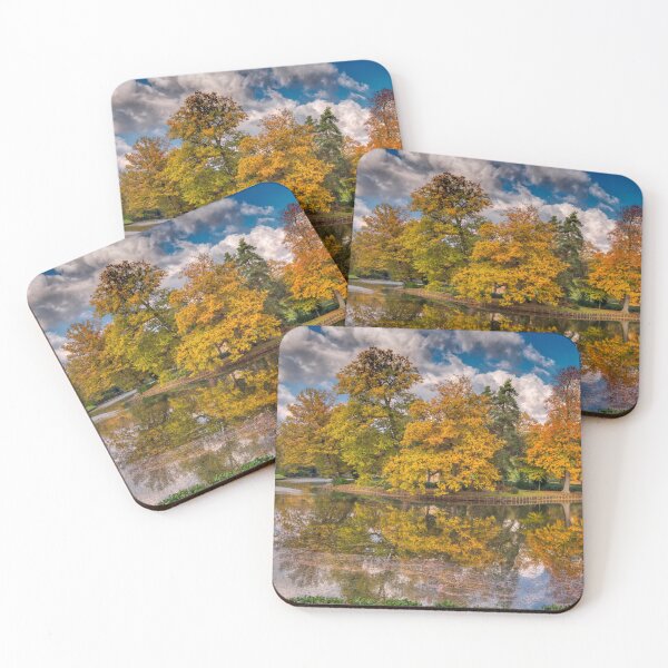 Item preview, Reflections of Fall  designed and sold by Dave Williams.