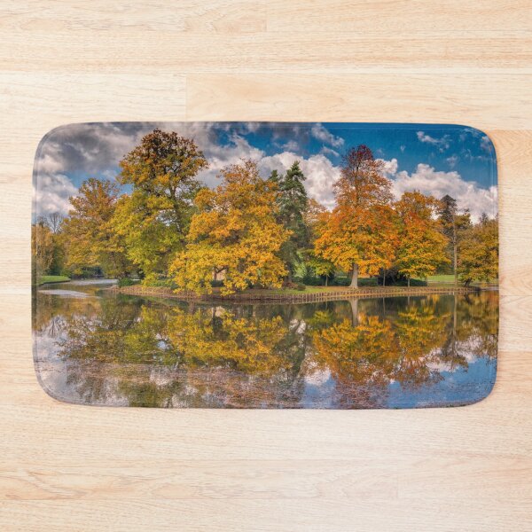 Item preview, Reflections of Fall  designed and sold by Dave Williams.