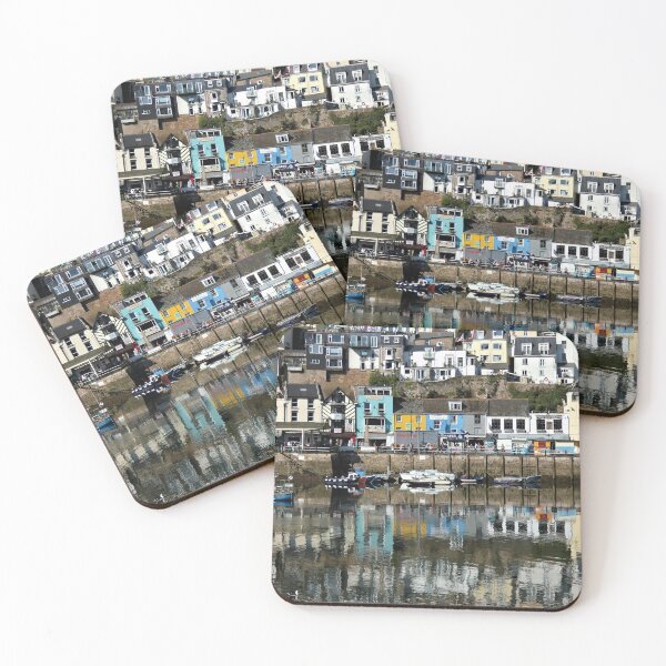 Item preview, Brixham Reflections designed and sold by Yampimon.