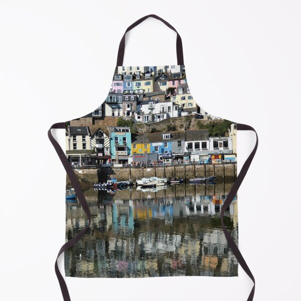 Item preview, Brixham Reflections designed and sold by Yampimon.