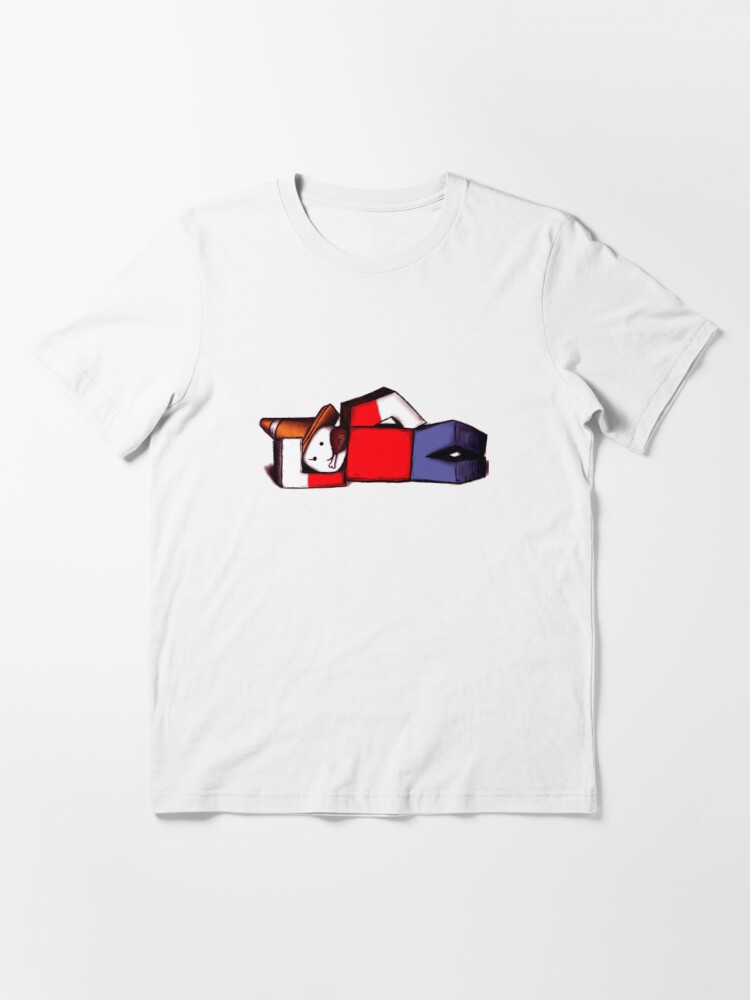 Sexy Cone Blox T Shirt By Pengu8 Redbubble - roblox traffic cone shirt