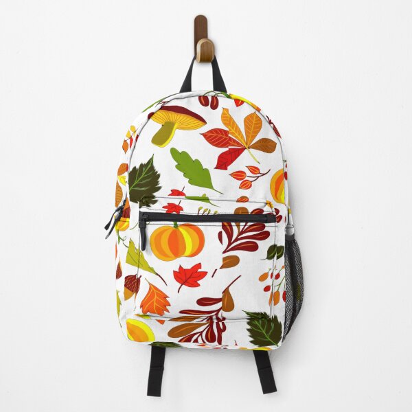 Item preview, Pumpkins Pattern designed and sold by sasijaya.