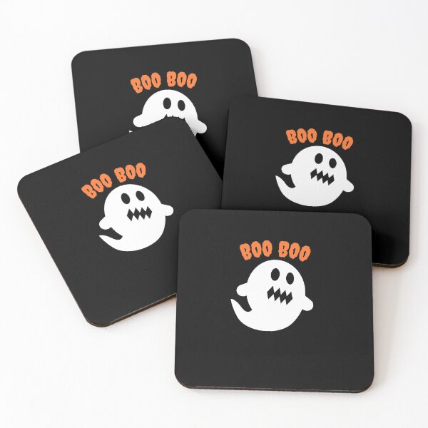 Item preview, Halloween Boo Boo designed and sold by youngdstag.
