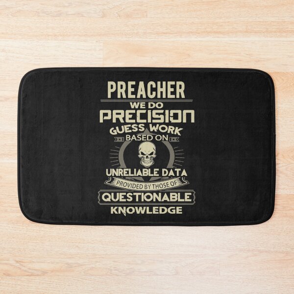 Item preview, Preacher Knowledge designed and sold by princegiri.