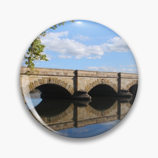 Item preview, Bridge at Ross designed and sold by Mark Whittle.