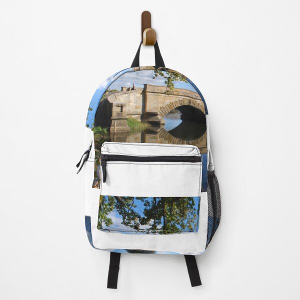 Item preview, Bridge at Ross designed and sold by Mark Whittle.