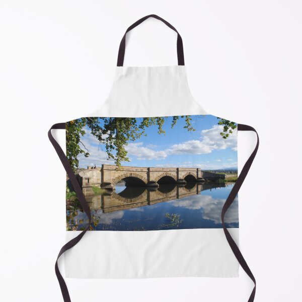 Item preview, Bridge at Ross designed and sold by Mark Whittle.