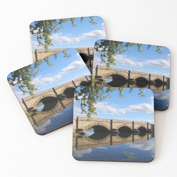 Item preview, Bridge at Ross designed and sold by Mark Whittle.
