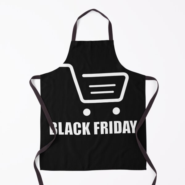 Item preview, Black Friday shopping shopping gift designed and sold by MichaelTeupser.