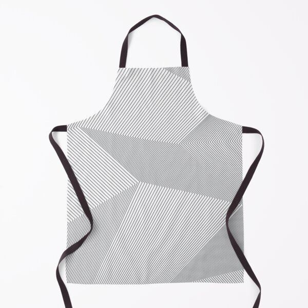 Item preview, Modern, trendy, cool, simple pattern made with repeated lines designed and sold by theendup.