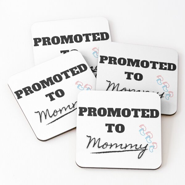 Item preview, promoted to mommy designed and sold by DARKPRINT.