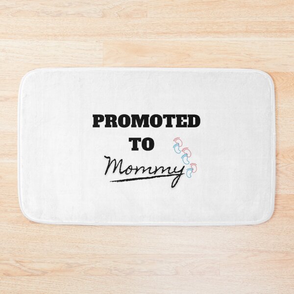 Item preview, promoted to mommy designed and sold by DARKPRINT.