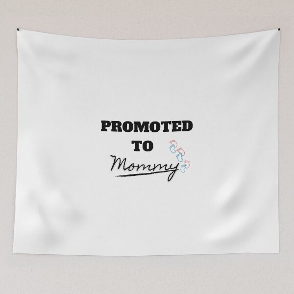Item preview, promoted to mommy designed and sold by DARKPRINT.