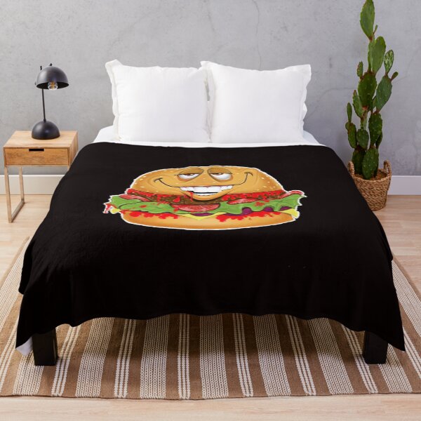 Item preview, Coooool Hamburger, designed and sold by Grant Brown.