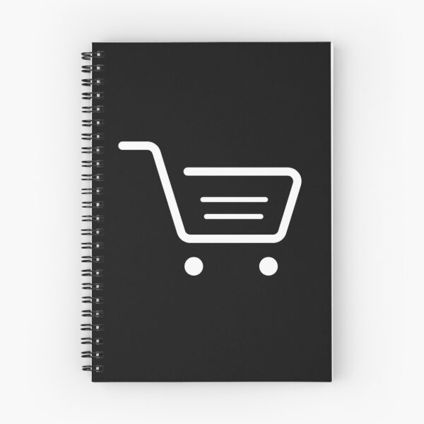 Item preview, Regalo de compras de compras de Black Friday designed and sold by MichaelTeupser.