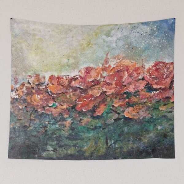 Item preview, Roses fro designed and sold by Ammpryt ART.