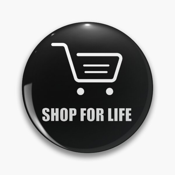 Item preview, Black Friday shopping shopping gift designed and sold by MichaelTeupser.