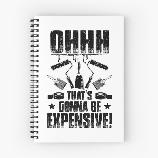 Item preview, Painter House Painter Decorator Painting Gift designed and sold by Krautshirts.