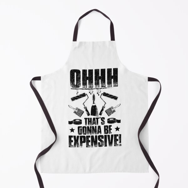 Item preview, Painter House Painter Decorator Painting Gift designed and sold by Krautshirts.
