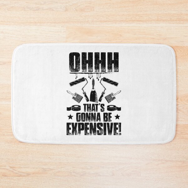 Item preview, Painter House Painter Decorator Painting Gift designed and sold by Krautshirts.
