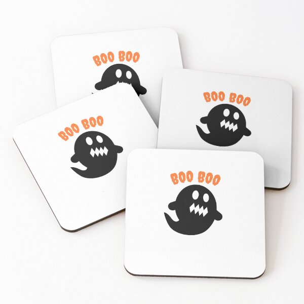 Item preview, Halloween Boo Boo designed and sold by youngdstag.