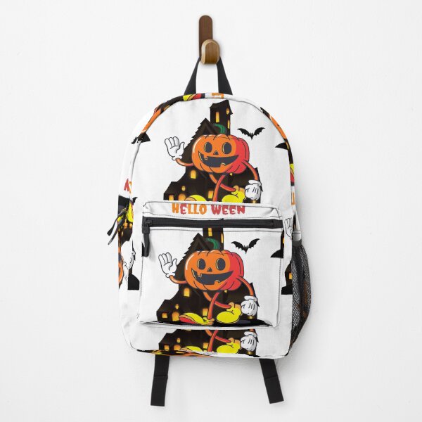 Item preview, Hello ween designed and sold by jfcreations.