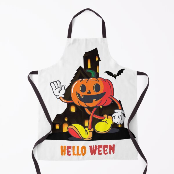 Item preview, Hello ween designed and sold by jfcreations.