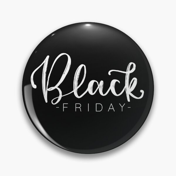 Item preview, Black Friday shopping shopping gift designed and sold by MichaelTeupser.