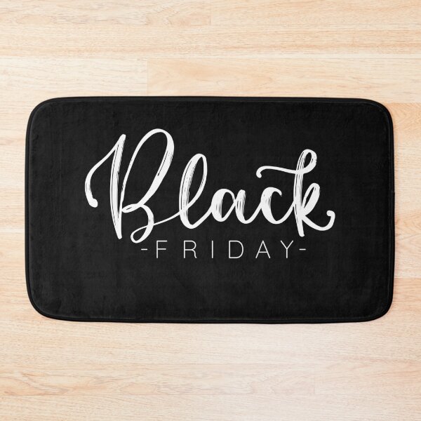 Item preview, Black Friday shopping shopping gift designed and sold by MichaelTeupser.