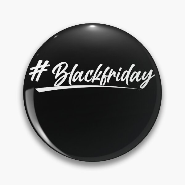 Item preview, Black Friday shopping shopping gift designed and sold by MichaelTeupser.