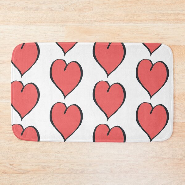 Item preview, Heart designed and sold by MADMAGIC.