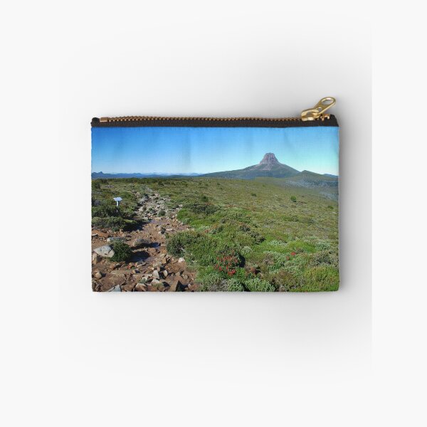 Item preview, Overland Track & Barn Bluff designed and sold by Mark Whittle.